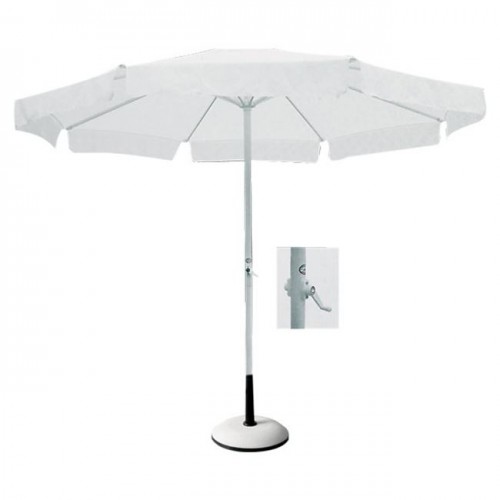 Στρογγυλή ομπρέλα Φ3m